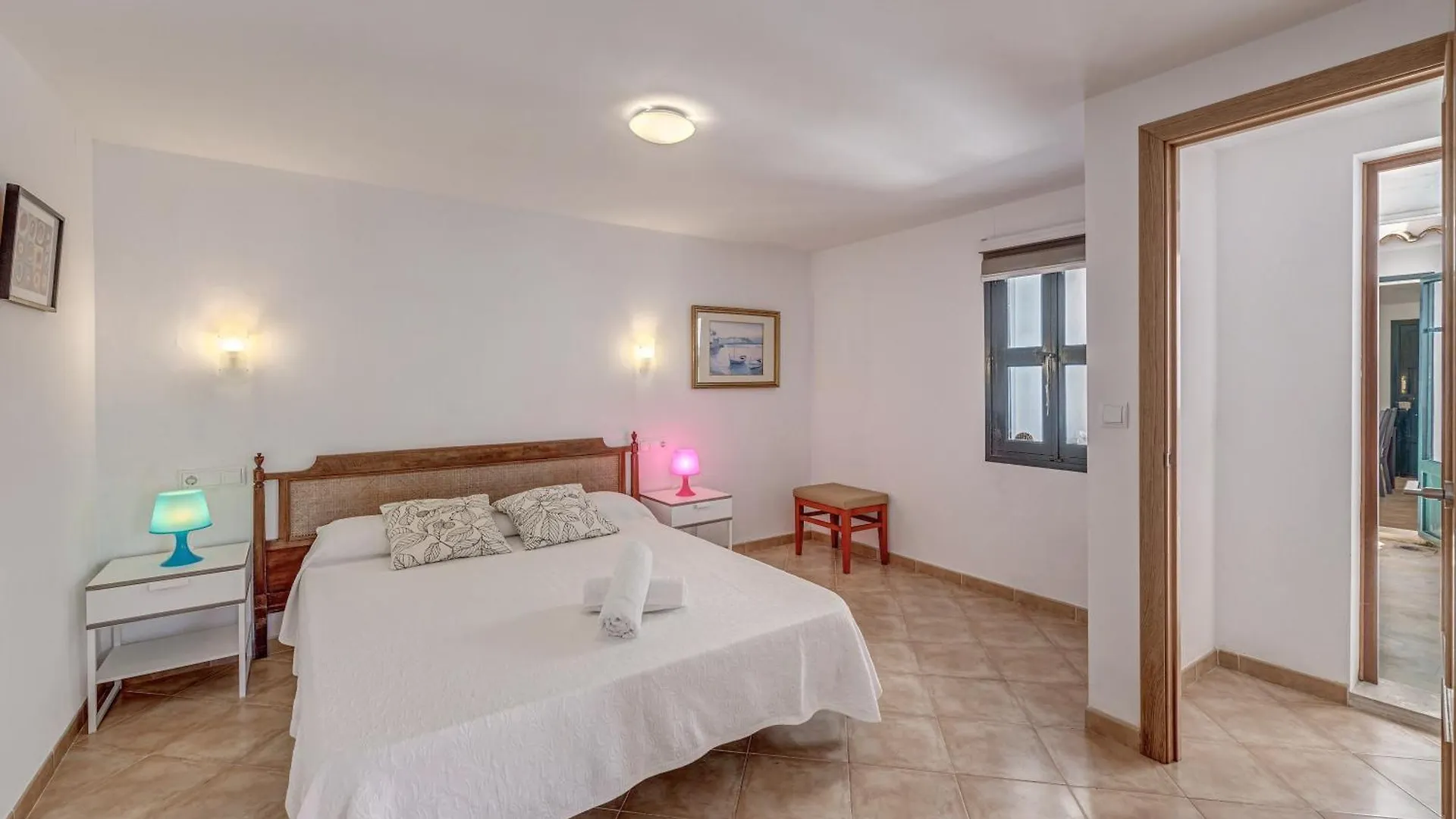 Vila Sweet Family House Cala D´Or Španělsko