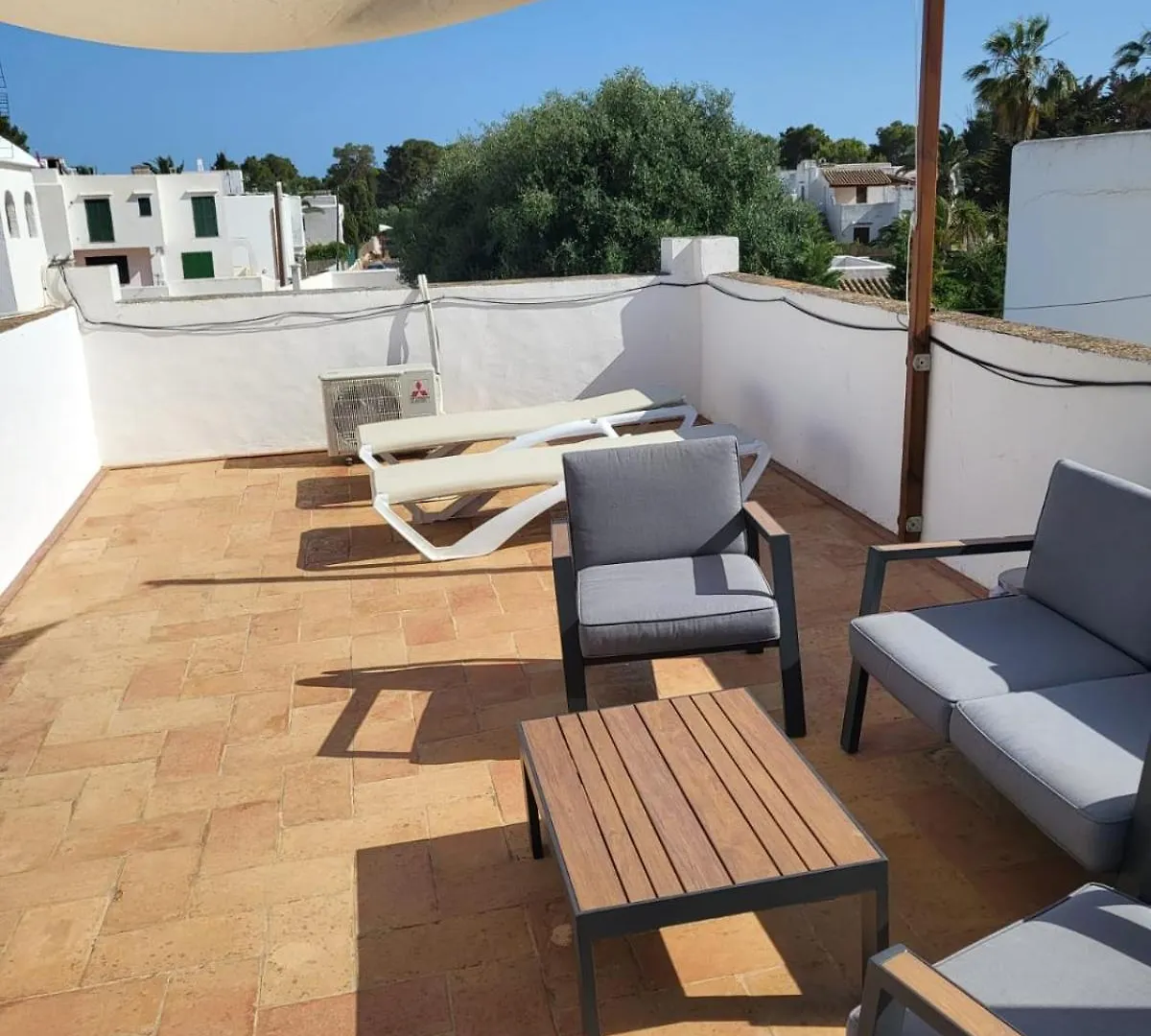 Vila Sweet Family House Cala D´Or Prázdninový dům