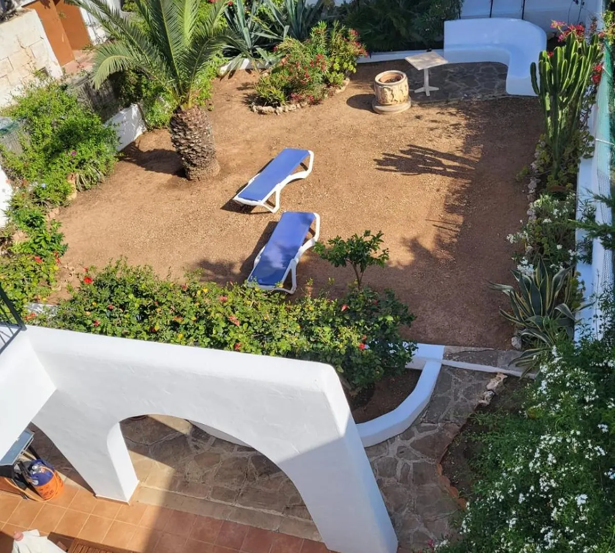Vila Sweet Family House Cala D´Or Prázdninový dům