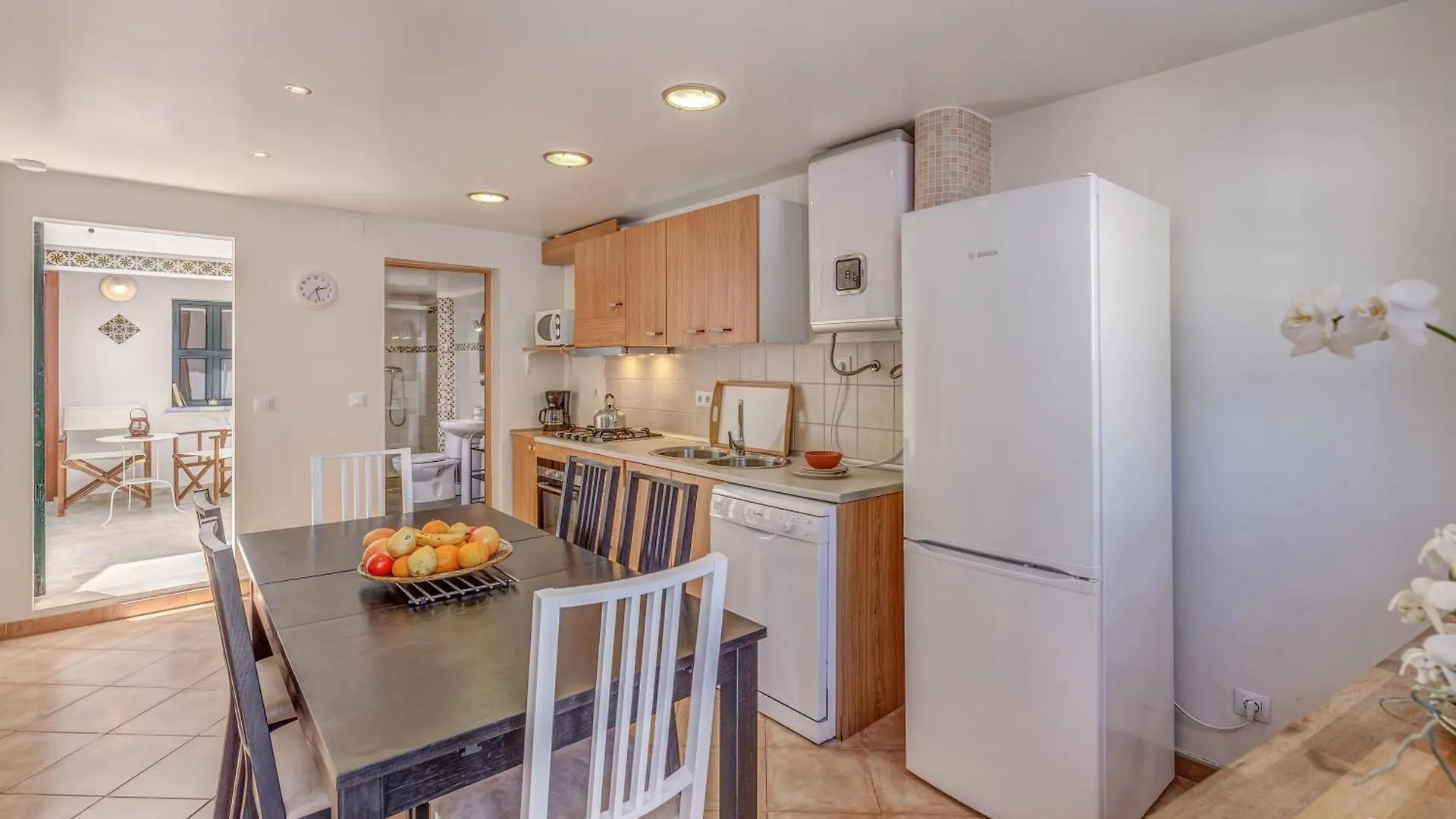 Vila Sweet Family House Cala D´Or 0*,