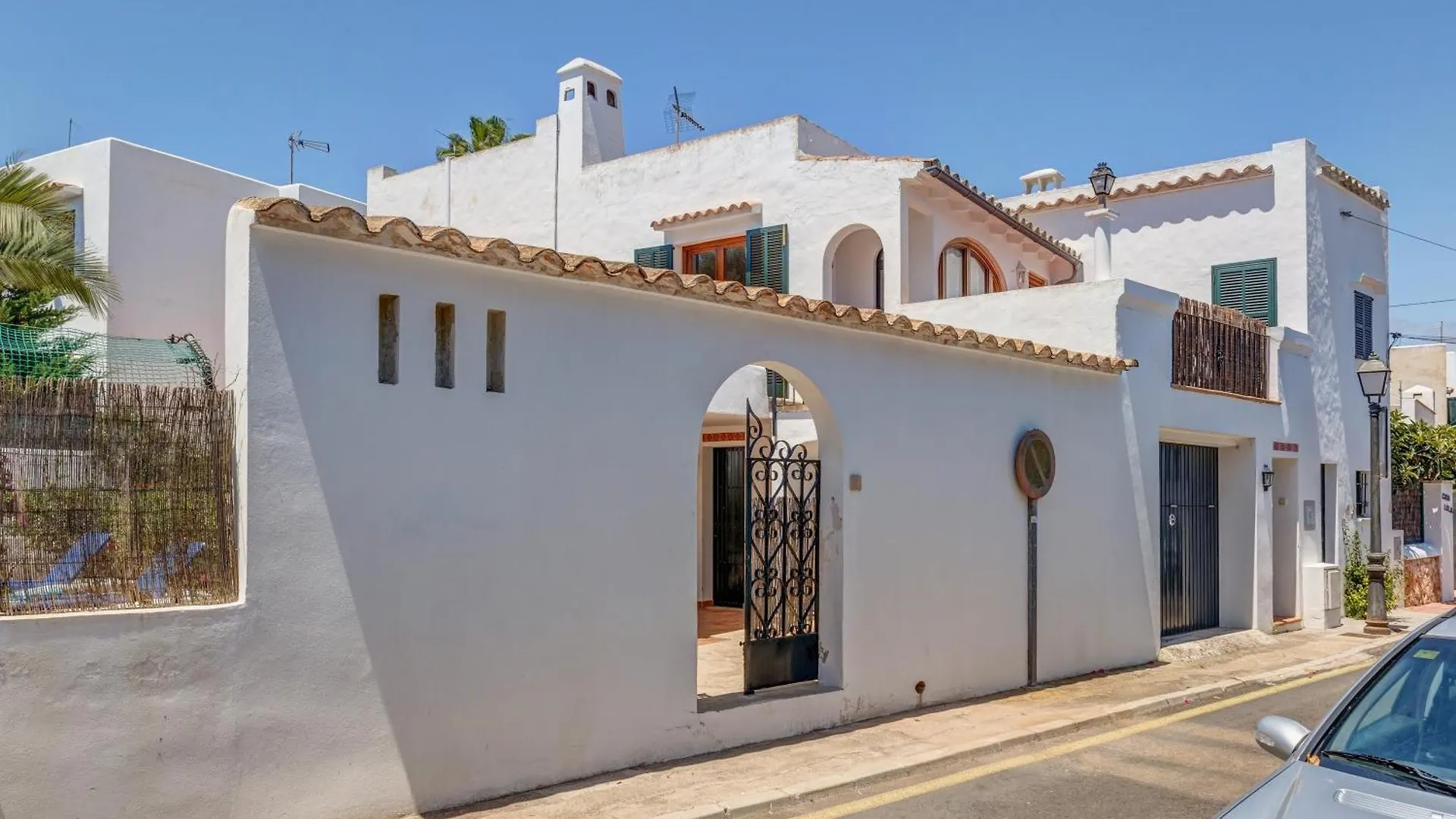 Vila Sweet Family House Cala D´Or