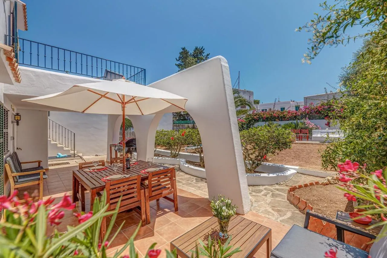 Вилла Sweet Family House Кала де Ор 0*,