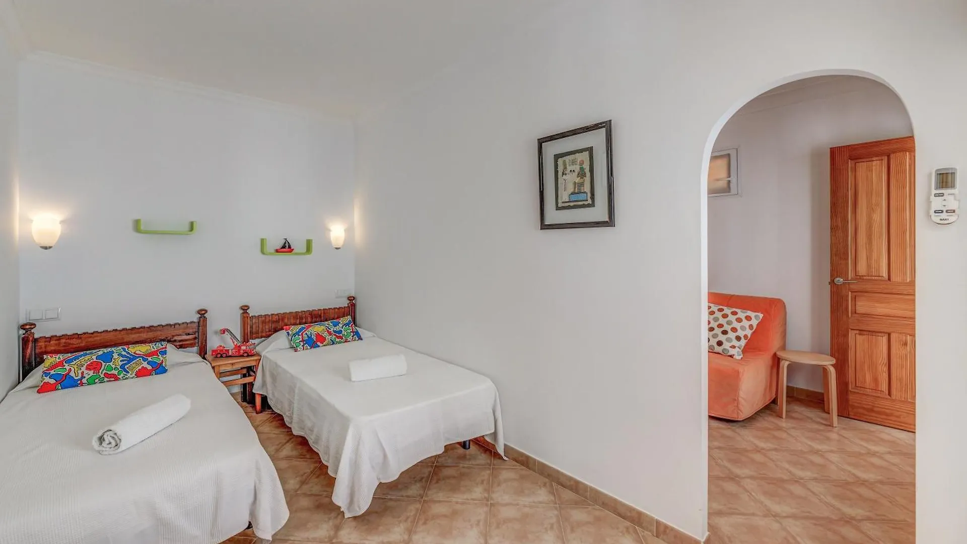 Вилла Sweet Family House Кала де Ор 0*,  Испания