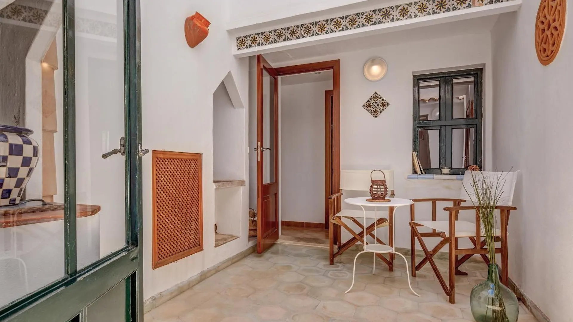Вилла Sweet Family House Кала де Ор Дом отдыха