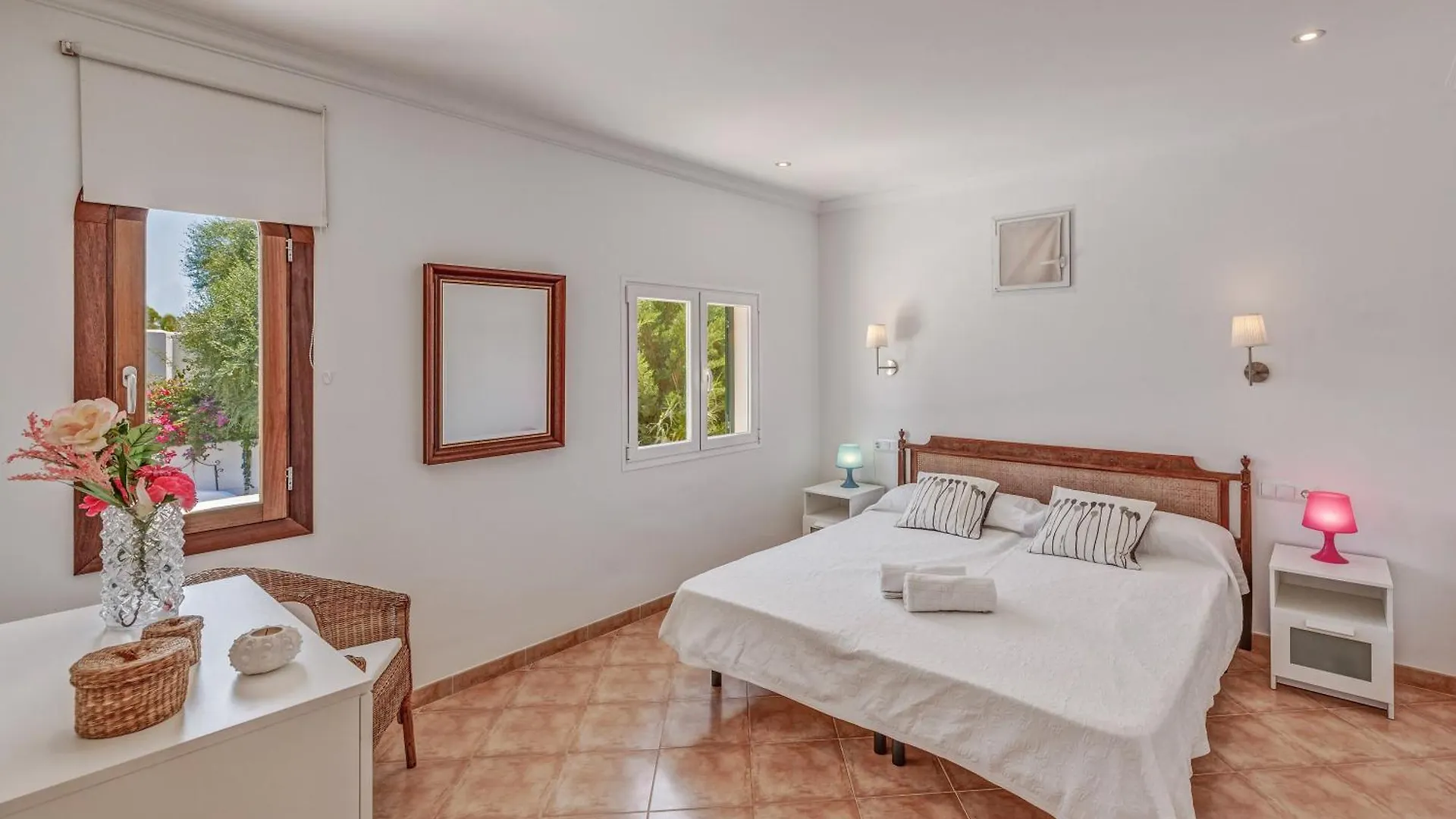 Вилла Sweet Family House Кала де Ор Испания