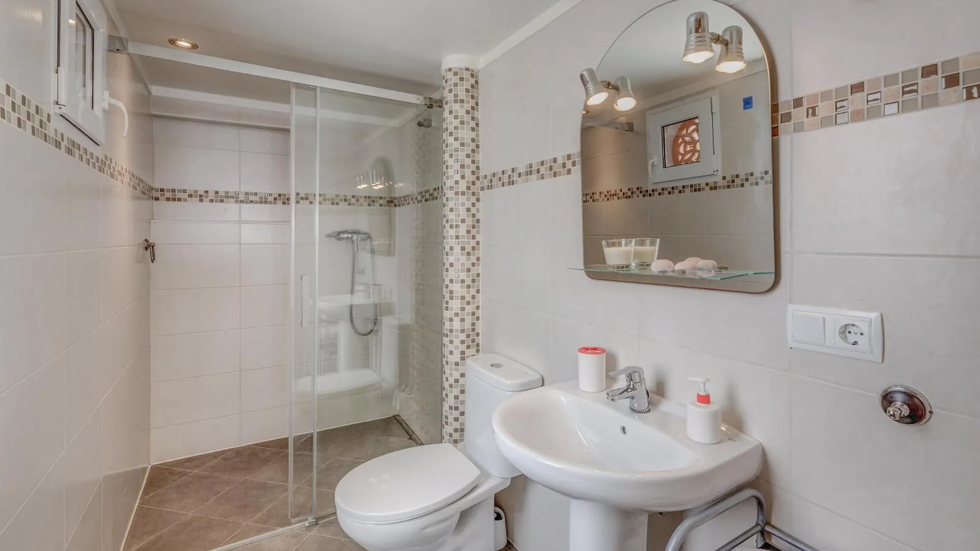 Вилла Sweet Family House Кала де Ор 0*,  Испания