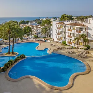 3* Appart hôtel Inturotel Cala Azul