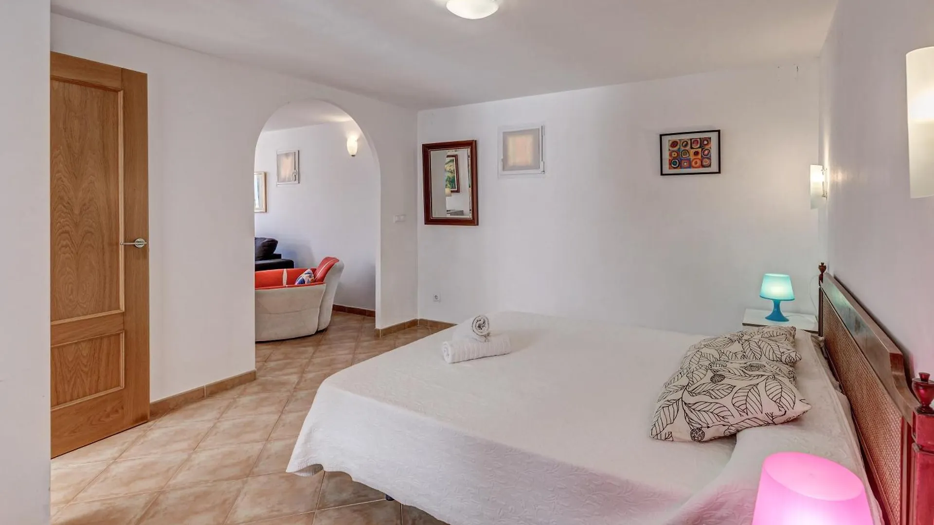 Holiday home Sweet Family House Villa Cala d'Or