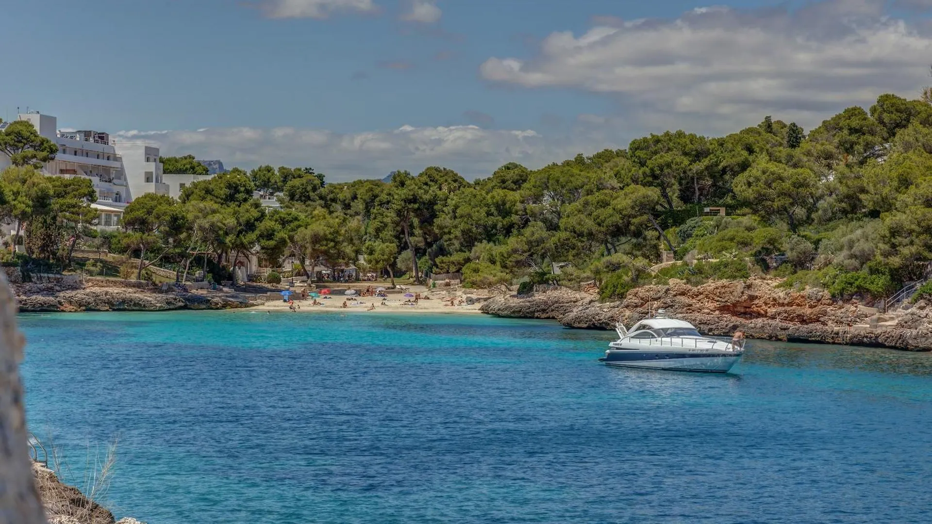 Sweet Family House Villa Cala d'Or  Holiday home