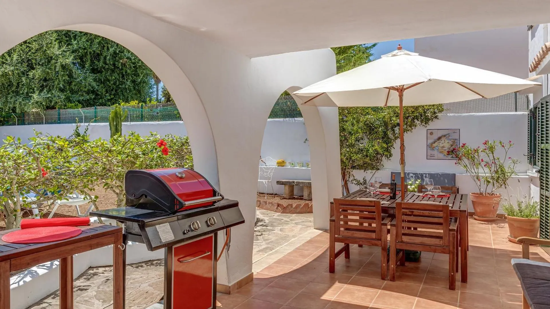Sweet Family House Villa Cala d'Or  0*, Cala d'Or (Mallorca) Spain