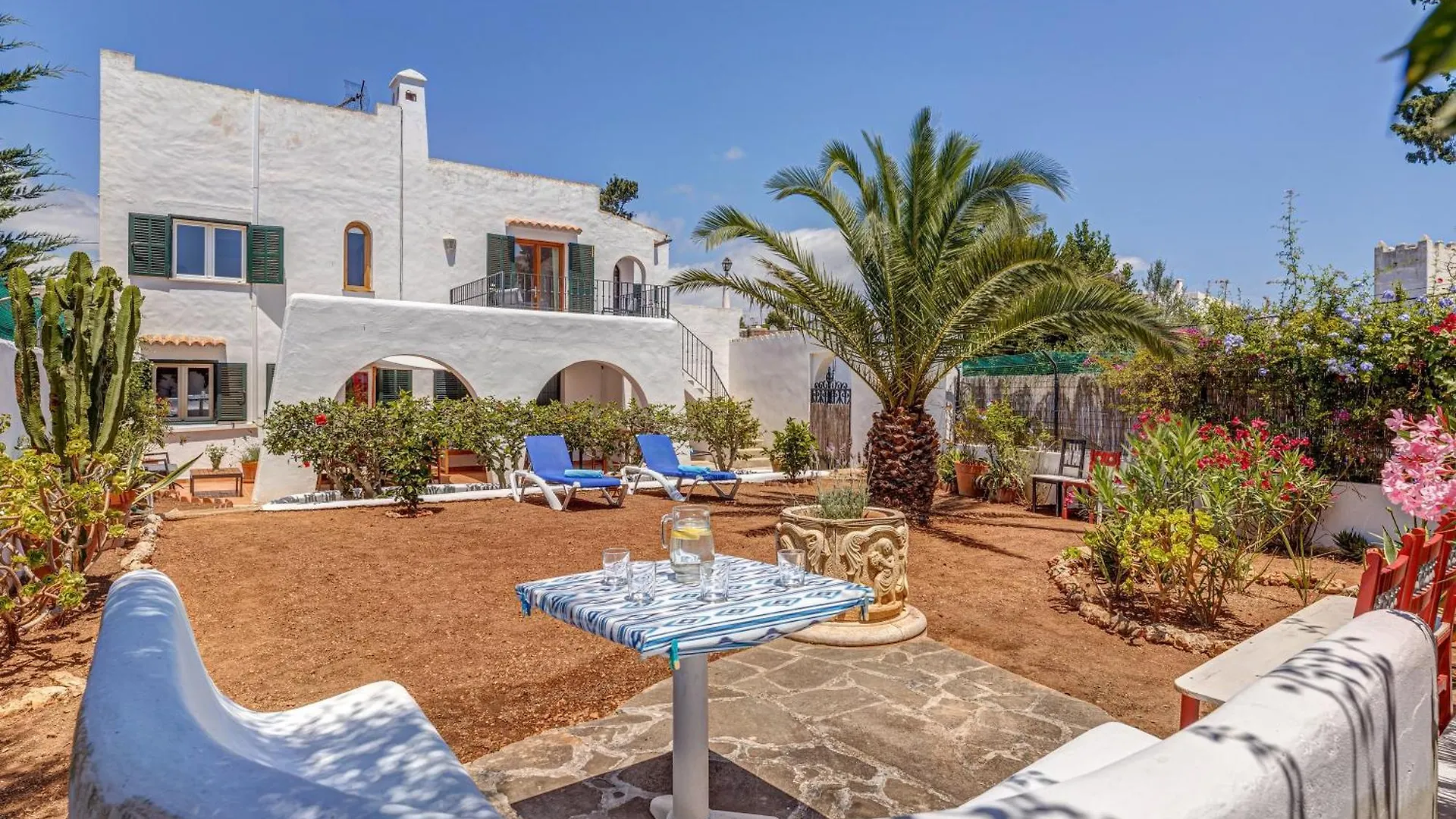 Sweet Family House Villa Cala d'Or  0*, Cala d'Or (Mallorca)